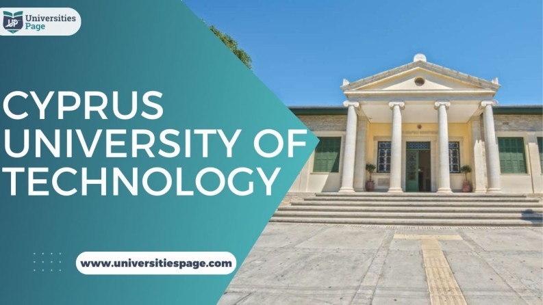 Cyprus University of Technology